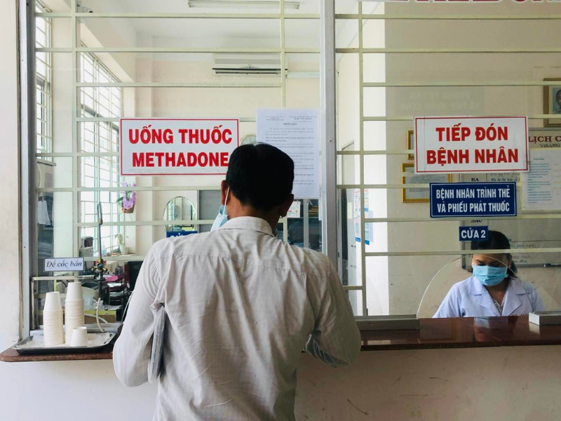Ma túy có lợi ích nhất định trong y học khi được sử dụng đúng liều lượng và đúng đối tượng.