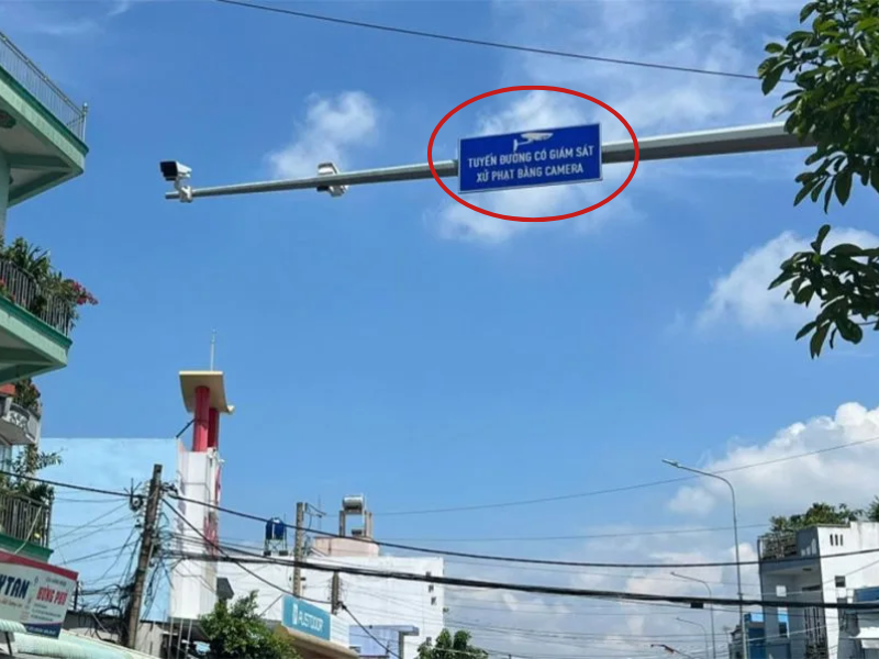 Phạt nguội Cần Thơ 01