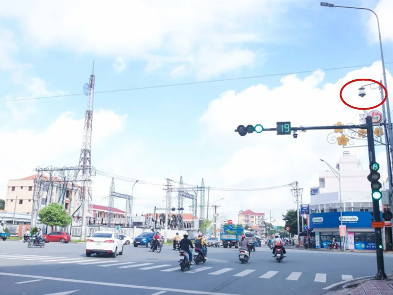 Phạt nguội Cần Thơ 02