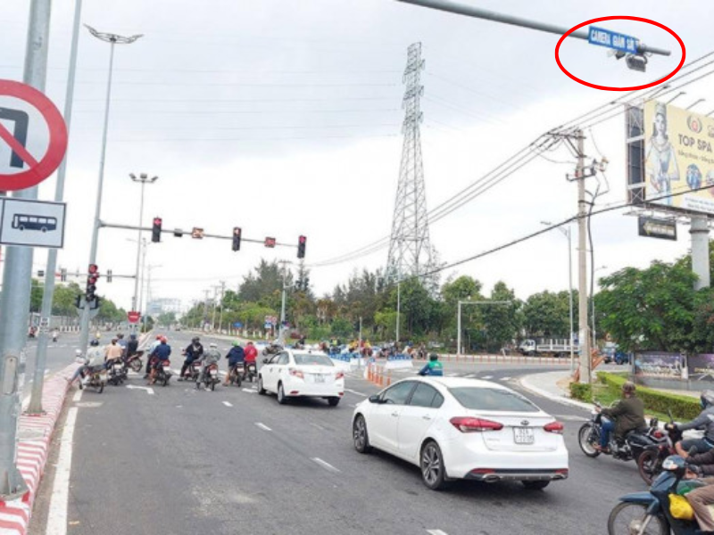 Phạt nguội Đắk Nông 02