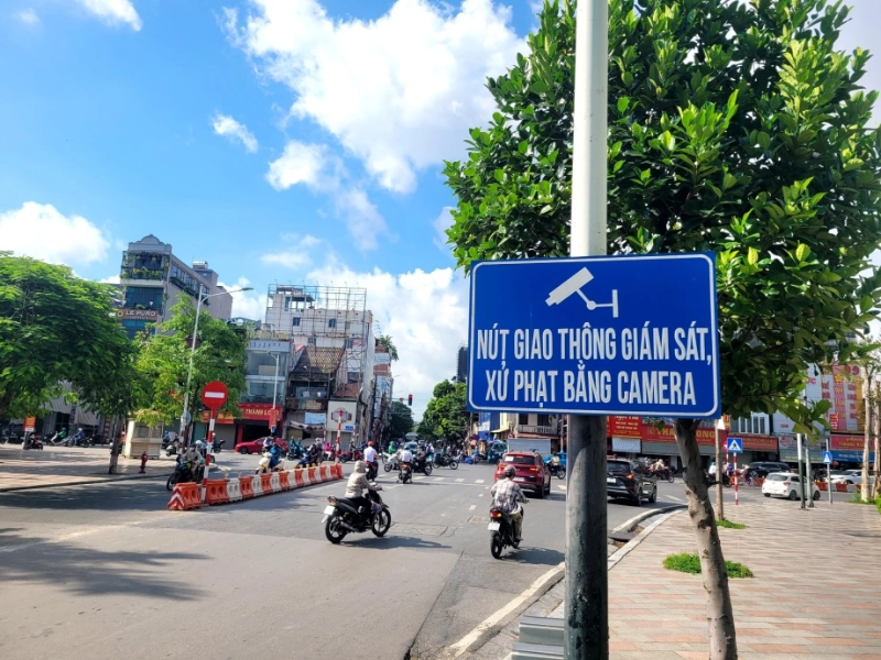 Phạt nguội Lào Cai 02
