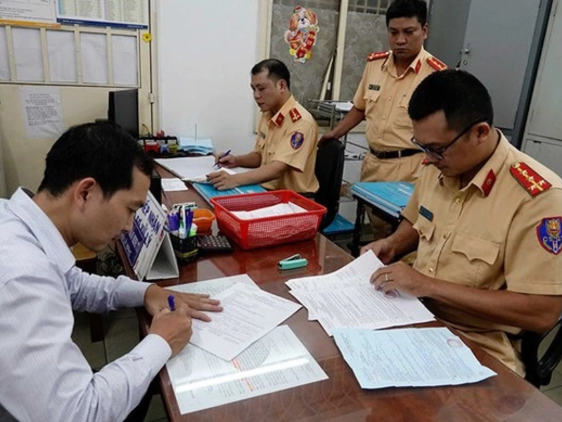 Phạt nguội Quảng Bình 02