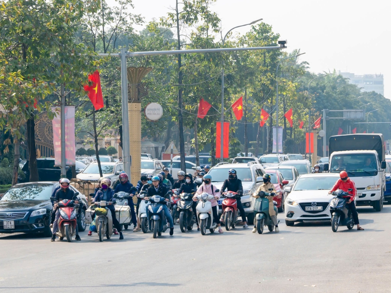 Phạt nguội Quảng Ngãi 01