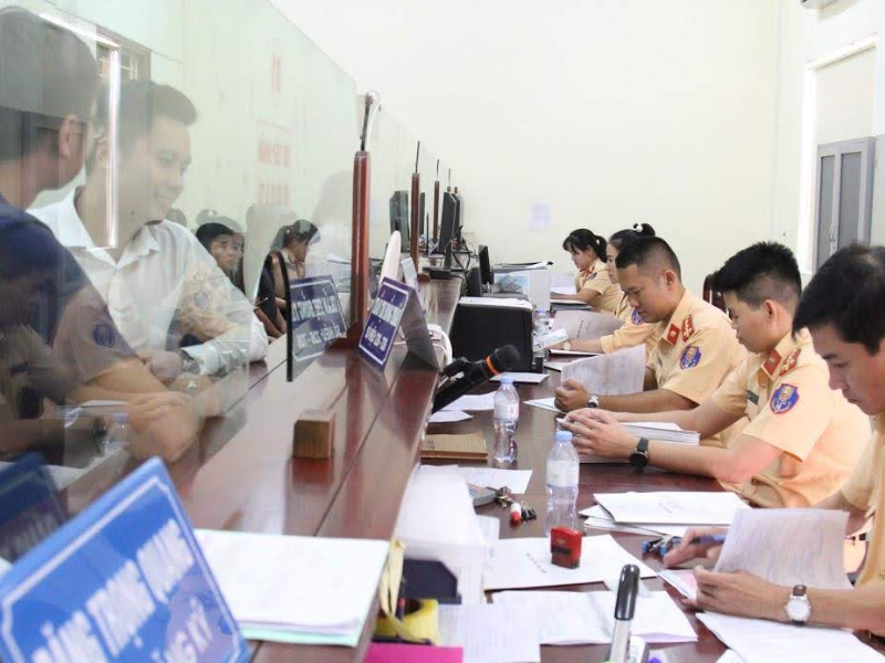 Phạt nguội Quảng Ngãi 02