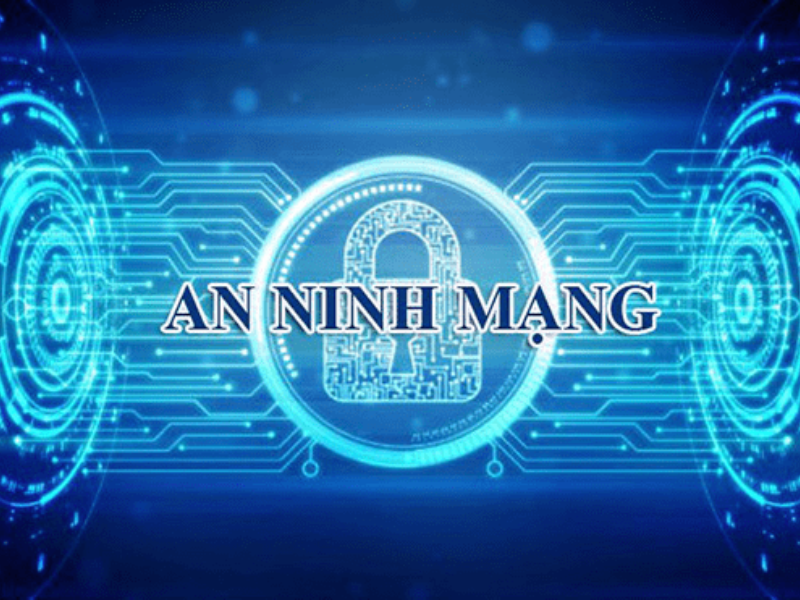 Luật An ninh mạng 2018 là cơ sở pháp lý quan trọng nhằm bảo vệ không gian mạng quốc gia.
