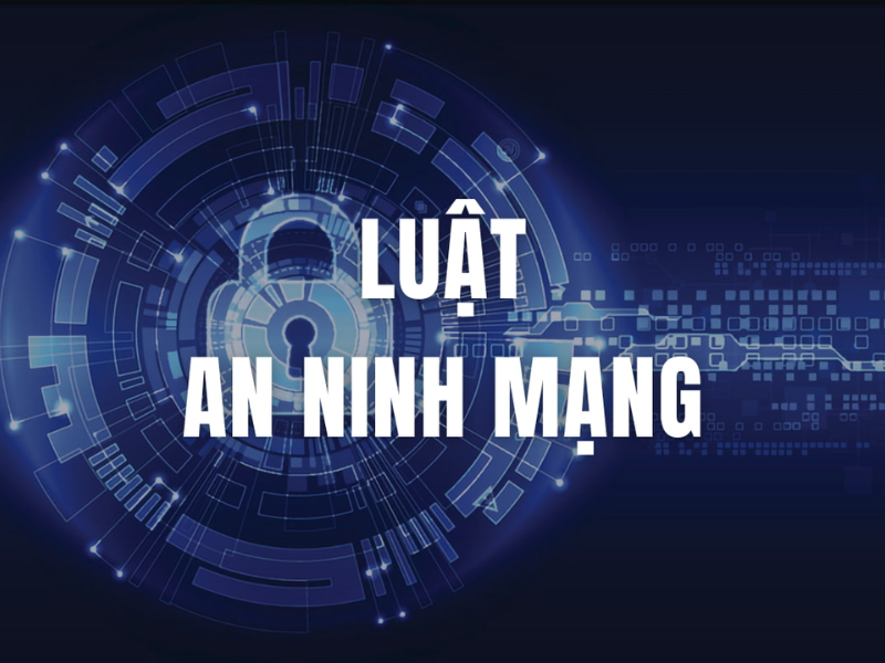 Mọi tổ chức, cá nhân sử dụng internet tại Việt Nam đều cần tuân thủ Luật An ninh mạng 2018 để đảm bảo an toàn thông tin.