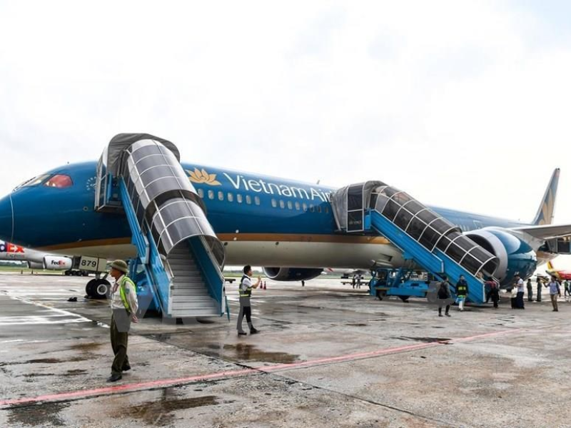 Tội vi phạm quy định điều khiển tàu bay được quy định chi tiết tại Điều 277 Bộ luật Hình sự.