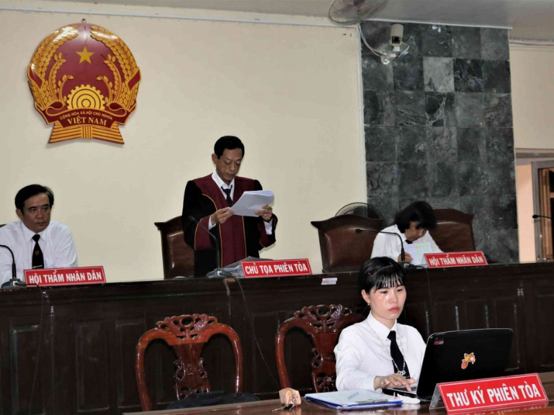 Việc hiểu đúng khái niệm tội xâm phạm hoạt động tư pháp là nền tảng để xác định đúng trách nhiệm hình sự.