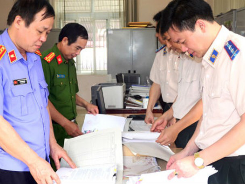 Tội cản trở việc thi hành án là hành vi nguy hiểm xâm phạm hoạt động tư pháp.