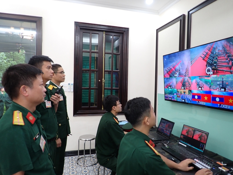 Người phạm Tội cố ý làm lộ bí mật công tác quân sự có thể bị truy cứu trách nhiệm hình sự kể cả khi chưa gây hậu quả cụ thể.