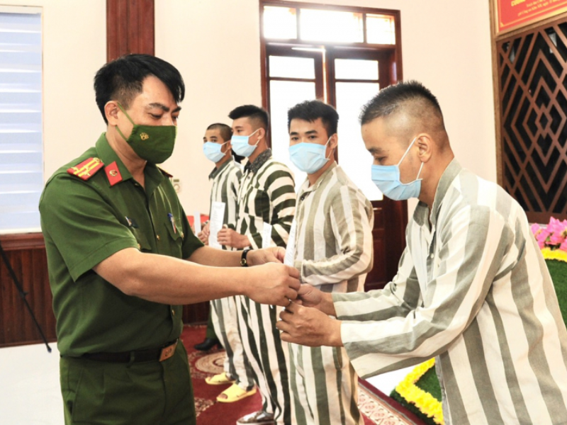 Pháp luật quy định rõ chế tài nghiêm khắc đối với tội không chấp hành án nhằm bảo vệ hiệu lực bản án.
