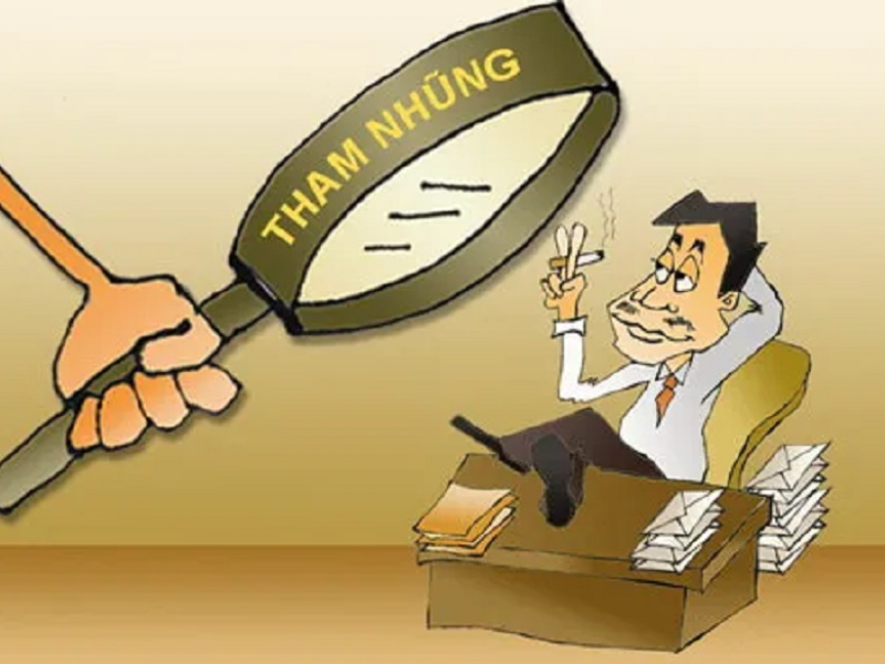 Người phạm tội lạm dụng chức vụ, quyền hạn chiếm đoạt tài sản thường có vị trí quản lý trong cơ quan, tổ chức.