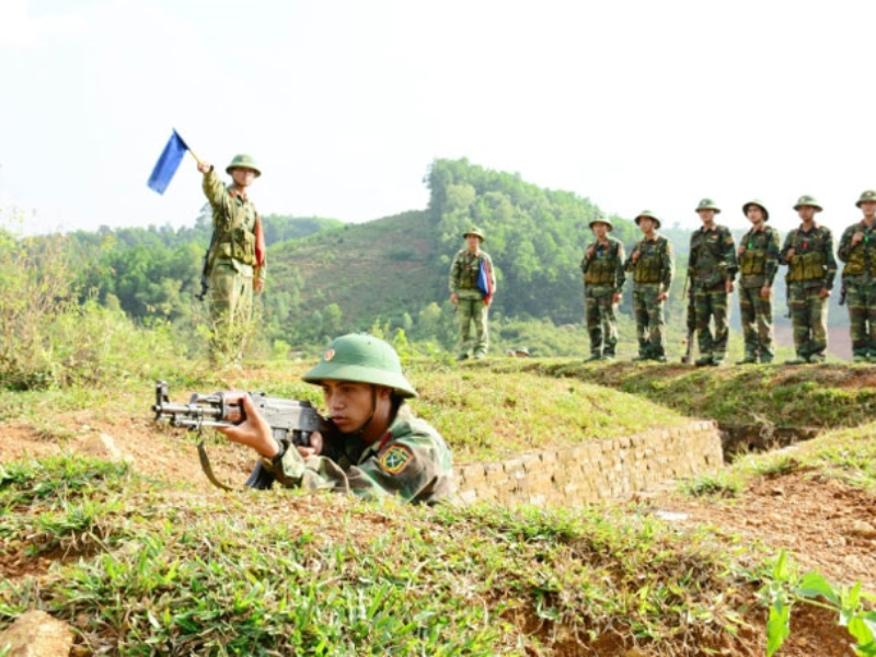 Tội lạm dụng nhu cầu quân sự trong khi thực hiện nhiệm vụ không chỉ ảnh hưởng đến ngân sách Nhà nước mà còn làm suy giảm uy tín và kỷ luật quân đội.