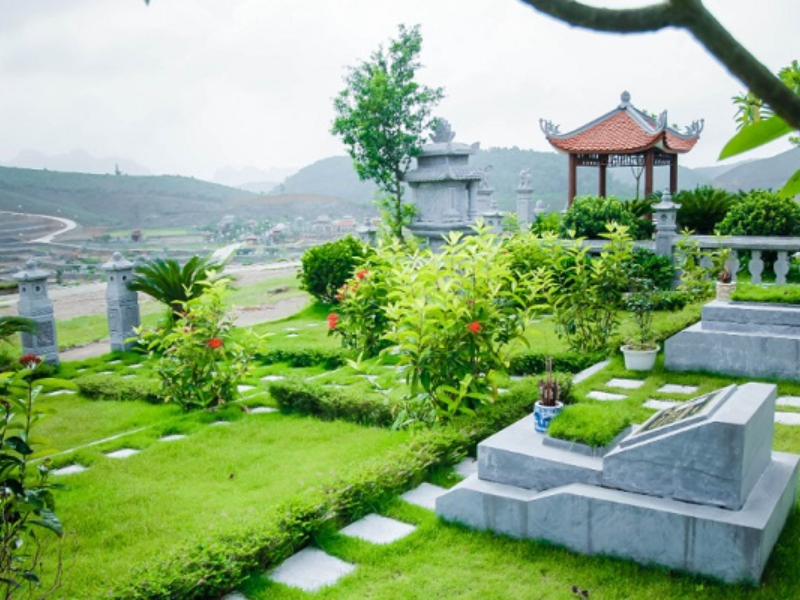 Pháp luật xử lý nghiêm minh với hành vi cấu thành tội xâm phạm thi thể, mồ mả, hài cốt để bảo vệ sự tôn nghiêm của người đã khuất.