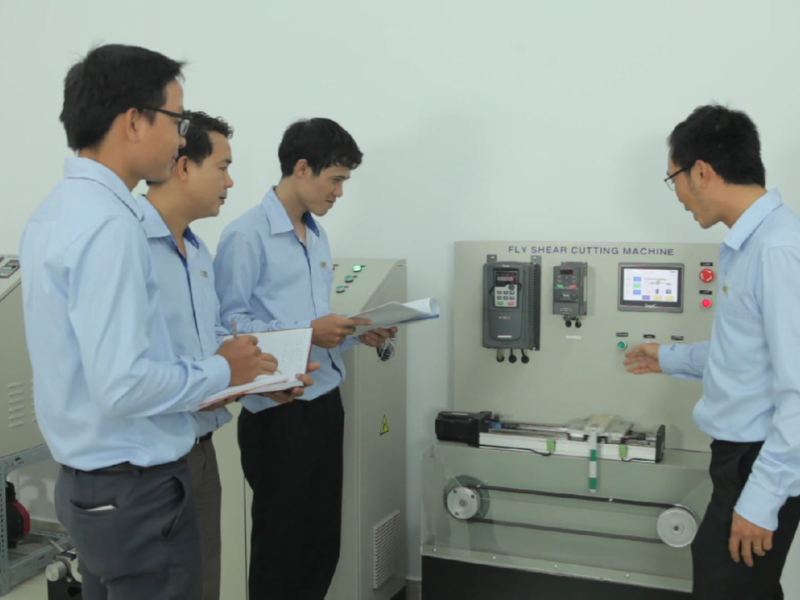 Soạn biên bản đào tạo cần lưu ý rõ các nội dung đã đào tạo, thông tin bên tham gia, thời gian và xác nhận của các bên để đảm bảo tính pháp lý.