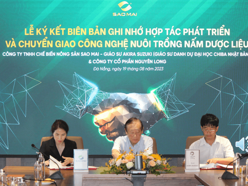 Các dự án chuyển giao công nghệ thuộc lĩnh vực ưu tiên sẽ được Nhà nước hỗ trợ một phần kinh phí.