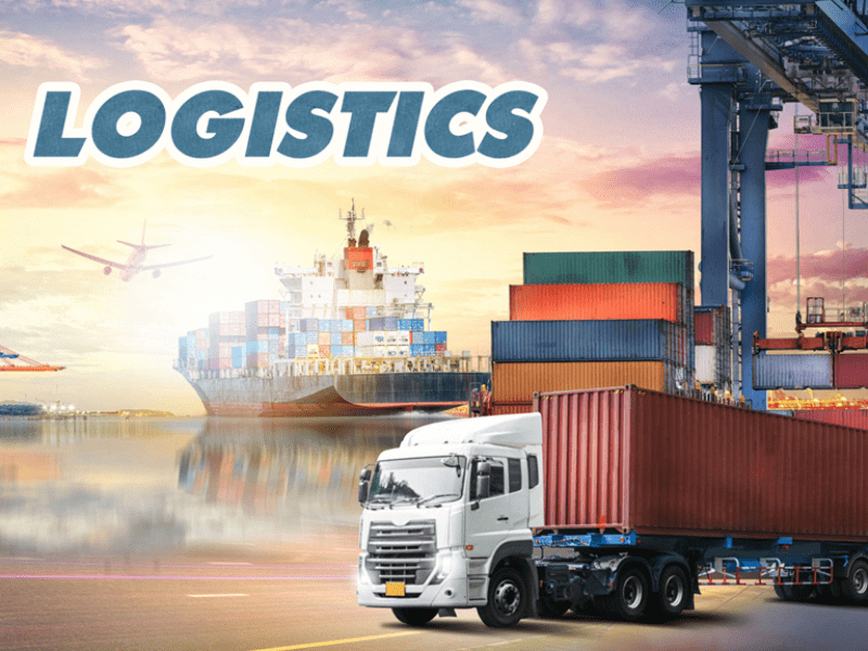Cơ cấu tổ chức công ty logistics quyết định hiệu quả trong việc phối hợp giữa các bộ phận vận hành, kho bãi và giao nhận.