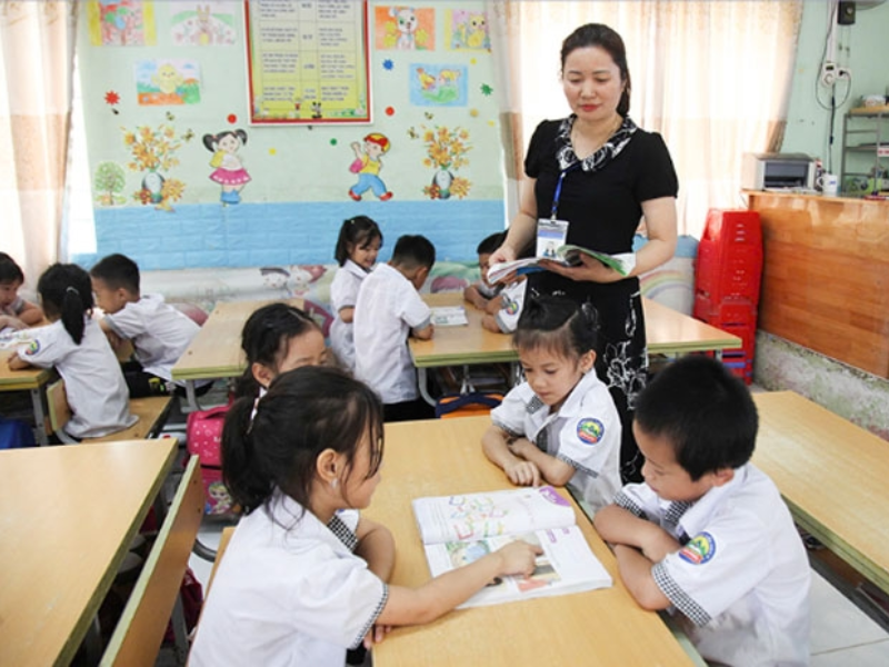Việc xác định dạy thêm là ngành nghề kinh doanh có điều kiện hay không có ý nghĩa quan trọng trong quá trình đăng ký kinh doanh và xin giấy phép hoạt động.