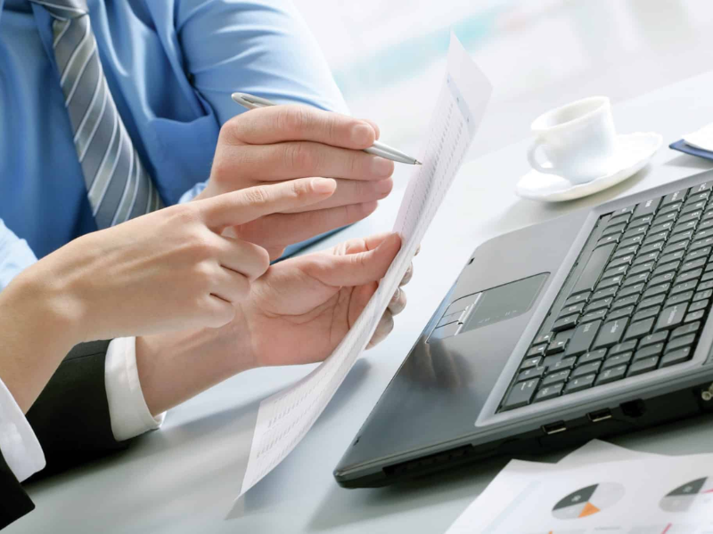 Doanh nghiệp cần thực hiện hiệu đính Giấy chứng nhận đăng ký đầu tư nếu phát hiện thông tin trên văn bản được cấp chưa đúng với hồ sơ đã đăng ký.