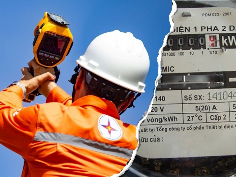 Việc hiểu rõ thuế GTGT tiền điện sẽ giúp người tiêu dùng tránh sai sót khi kiểm tra hóa đơn hàng tháng.