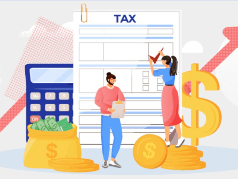 Tờ khai chuyển nhượng vốn là căn cứ để cơ quan thuế xác định nghĩa vụ thuế TNCN.