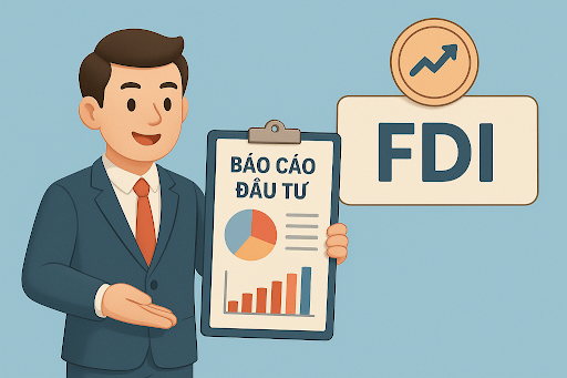 Trách nhiệm báo cáo không chỉ thuộc về một cá nhân đơn lẻ mà thường gắn liền với chức danh pháp lý cụ thể trong doanh nghiệp