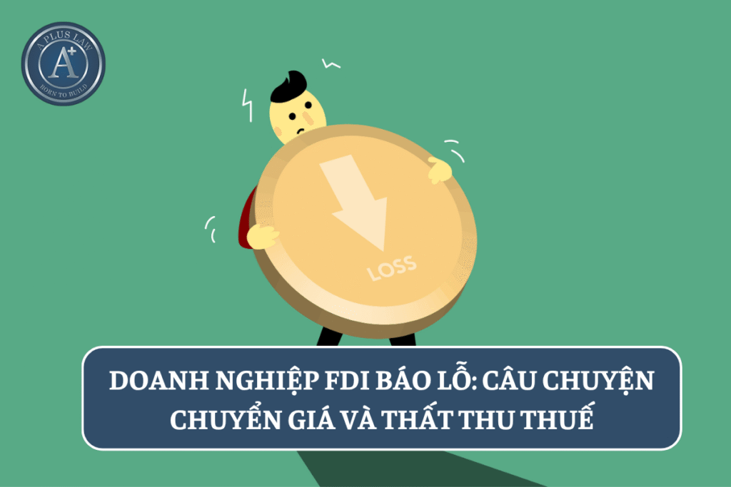 Doanh nghiệp FDI báo lỗ: Câu chuyện chuyển giá và thất thu thuế