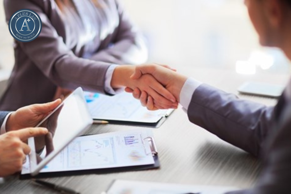 Khi giao kết hợp đồng cho người nước ngoài thuê nhà, cần chú trọng đến tư cách pháp lý của các bên