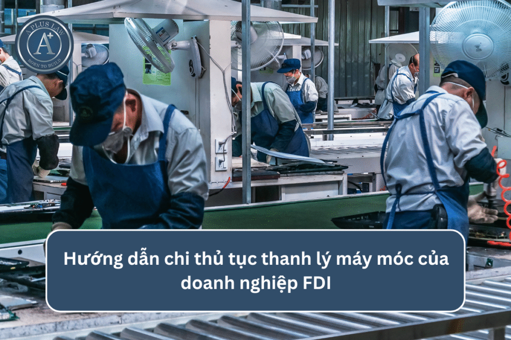 Điều kiện cấp lại giấy phép cho người lao động nước ngoài làm việc tại Việt Nam