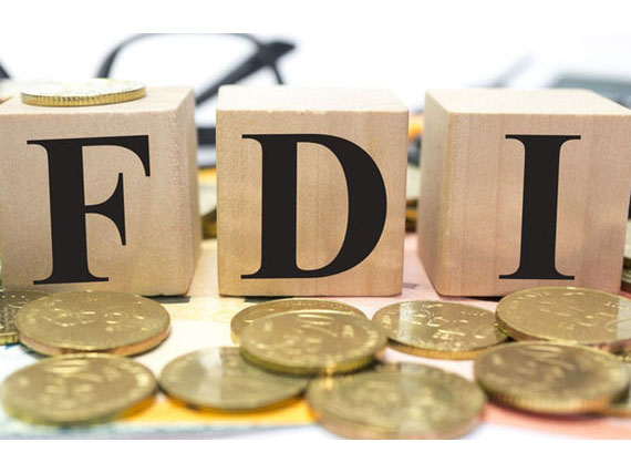 Theo pháp luật Việt Nam, đầu tư nước ngoài (FDI) là hoạt động mà nhà đầu tư nước ngoài đưa vốn vào Việt Nam và đồng thời tham gia vào quản lý hoặc điều hành dự án