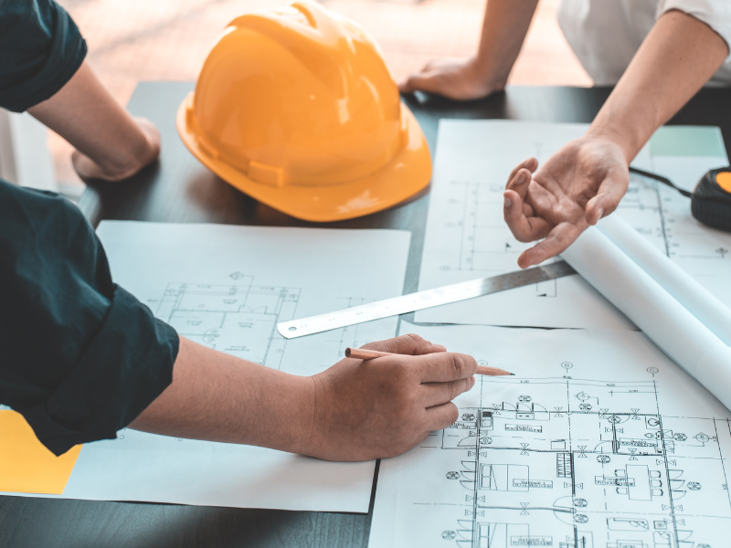 Cơ quan chức năng có 20 ngày làm việc để xem xét và cấp giấy phép xây dựng cho nhà thầu nước ngoài