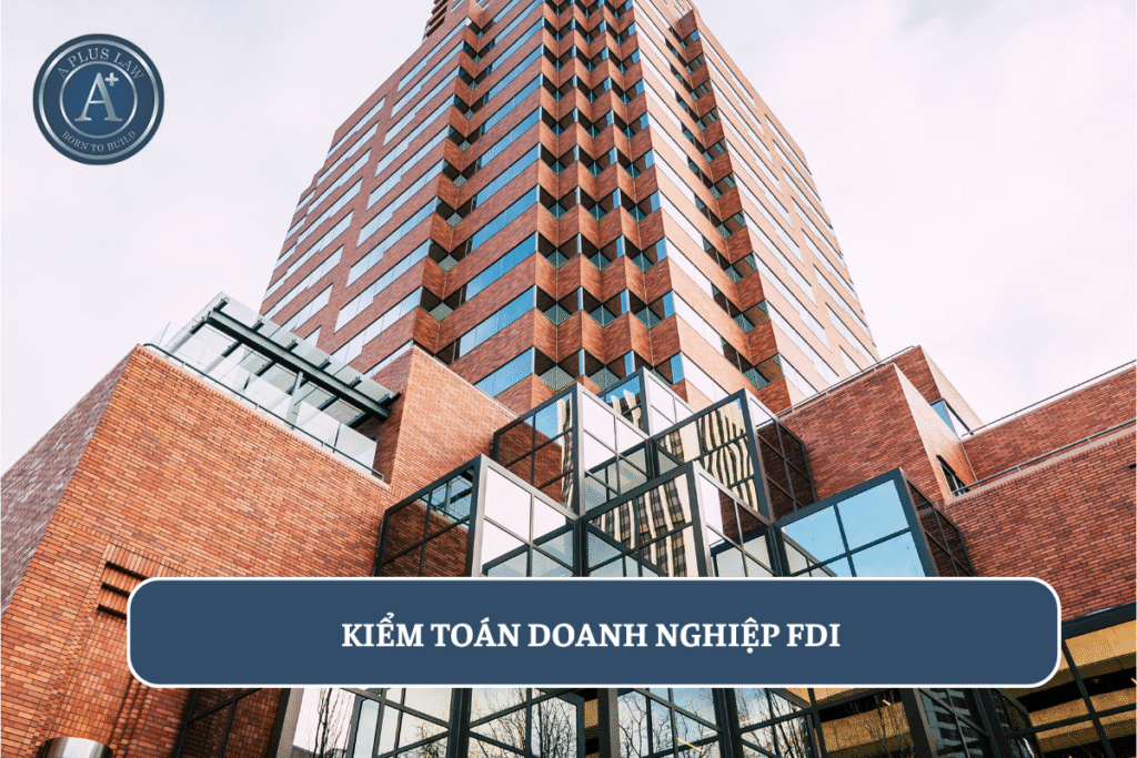 Doanh nghiệp FDI có bắt buộc phải làm kiểm toán hằng năm không?