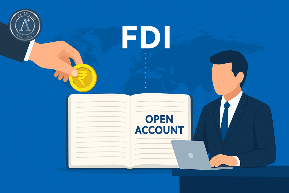 Tài khoản FDI là tài khoản thanh toán mở tại ngân hàng được phép dùng vào mục đích góp vốn, giải ngân và thực hiện các giao dịch liên quan đến dự án FDI