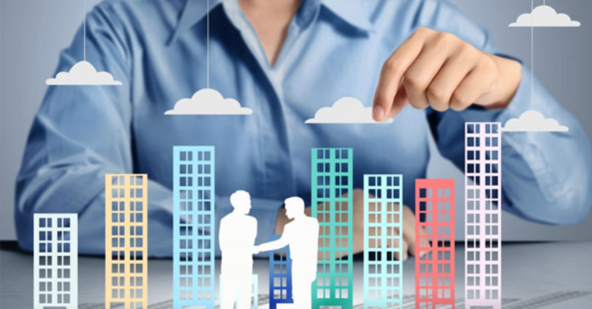 Các hình thức thành lập công ty phổ biến