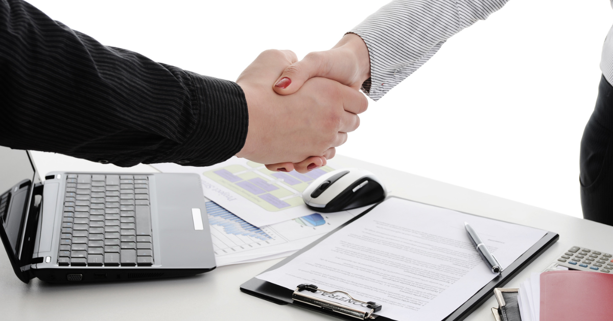 Quy trình đăng ký mua phần vốn góp