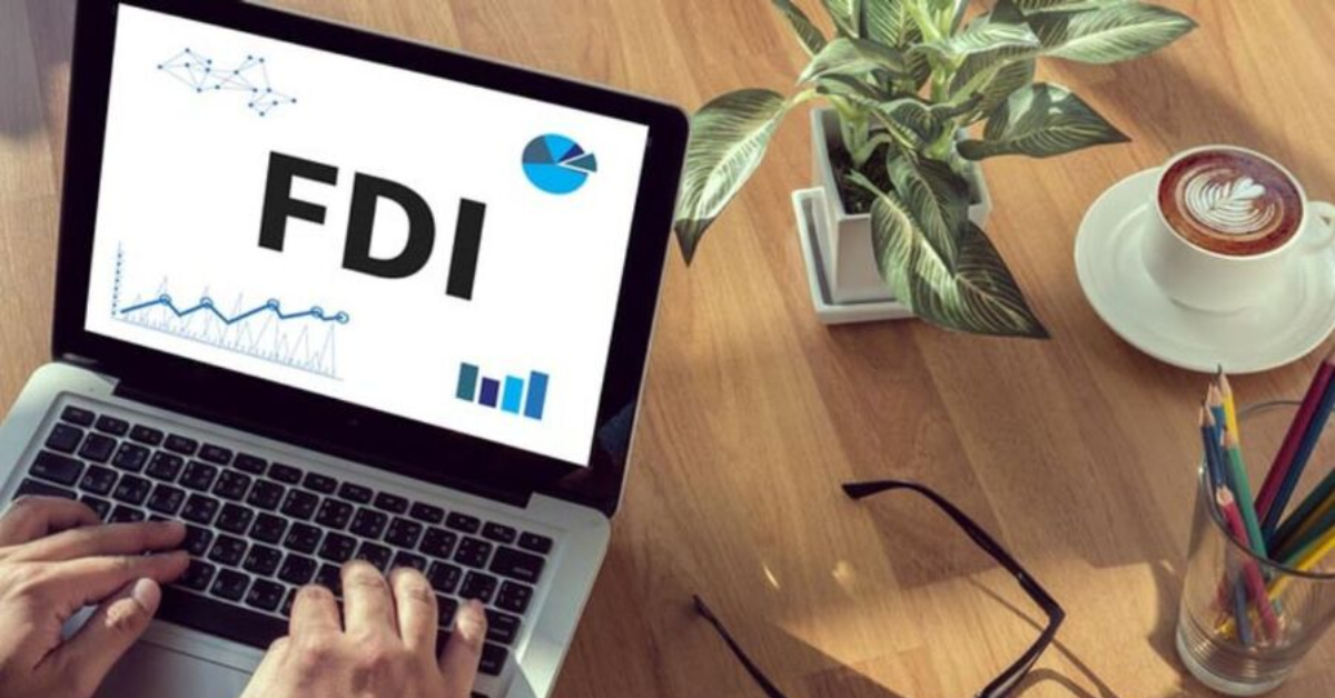 Ưu điểm và thách thức của các hình thức FDI