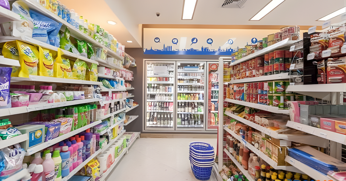 Mở chuỗi siêu thị mini có khó khăn gì về ENT không?