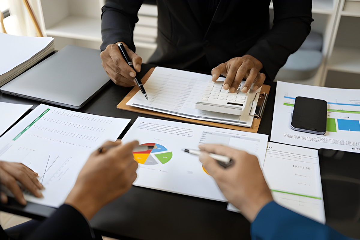 Rủi ro về giá chuyển nhượng (Transfer Pricing)