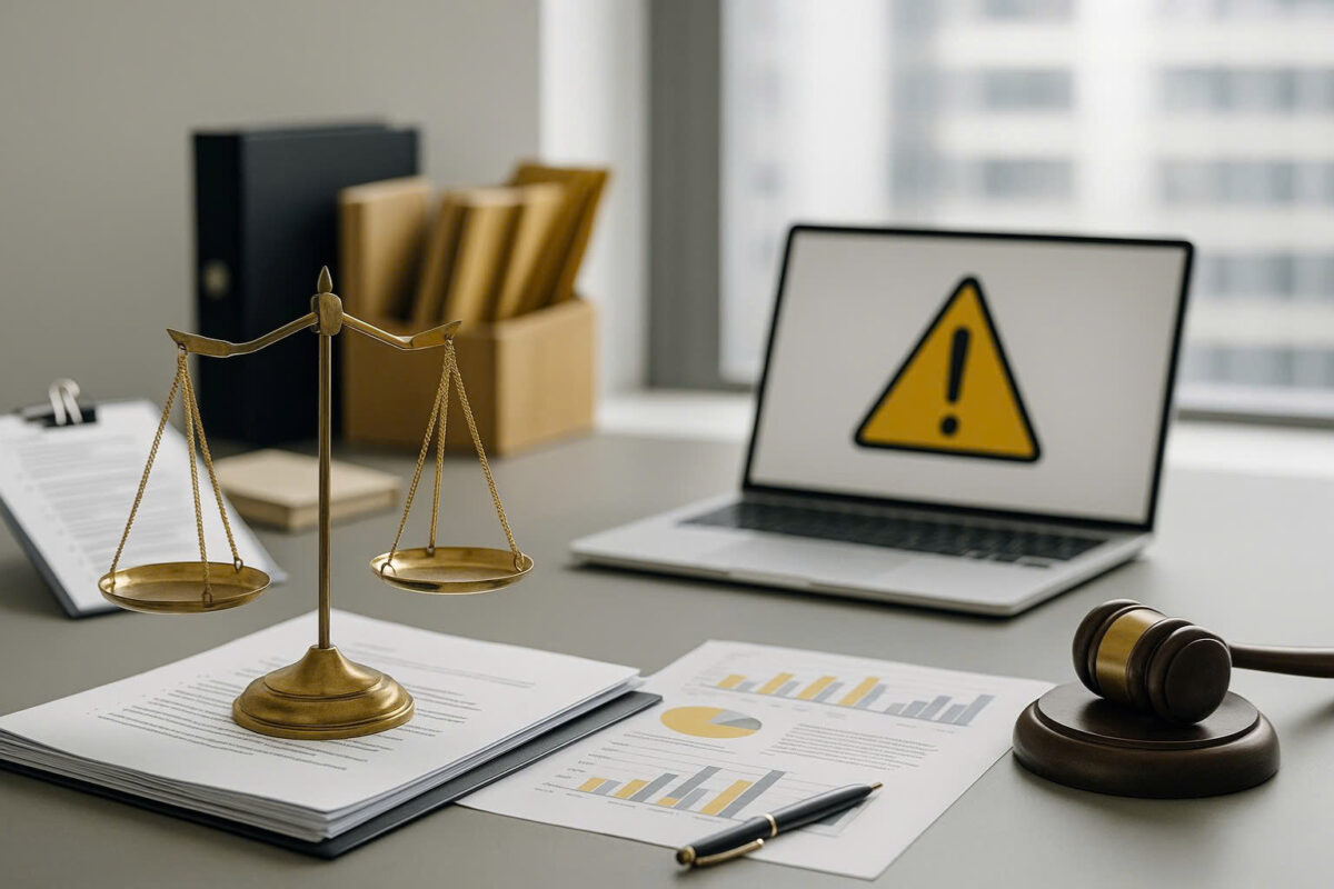 Bài học pháp lý rút ra từ các thương vụ lớn