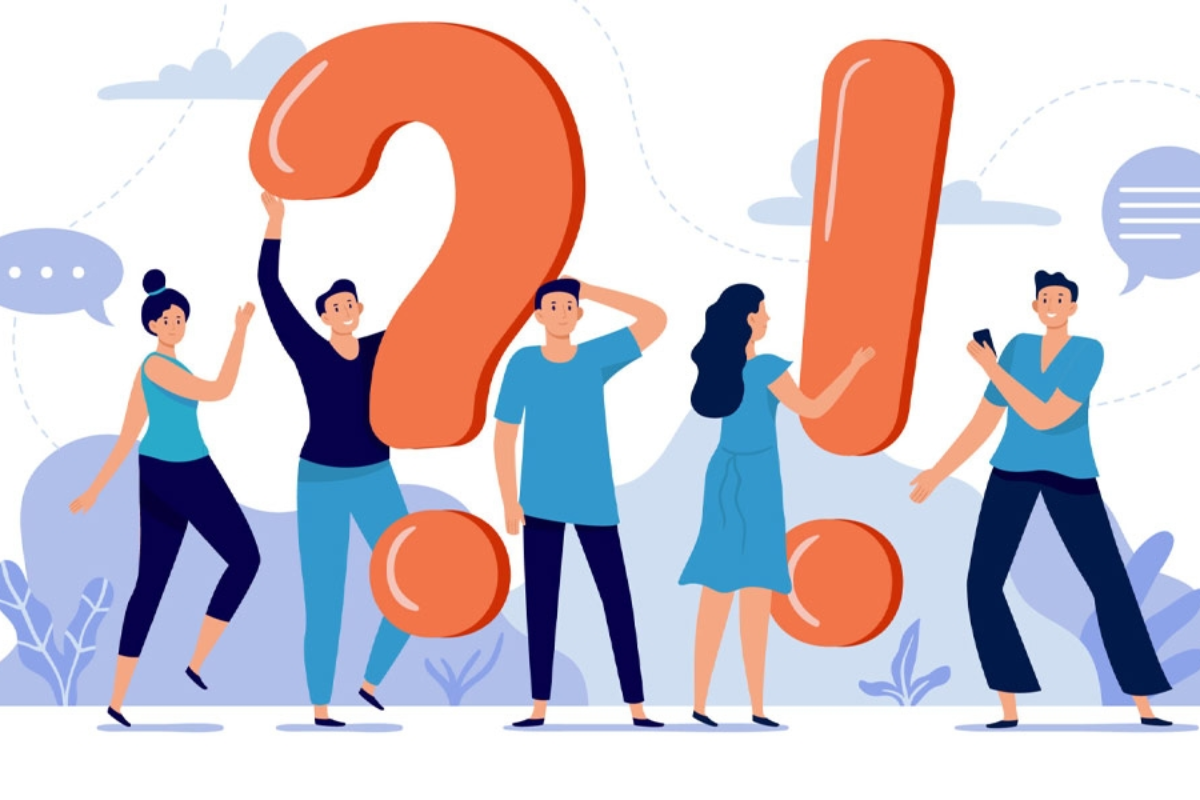 Các câu hỏi thường gặp