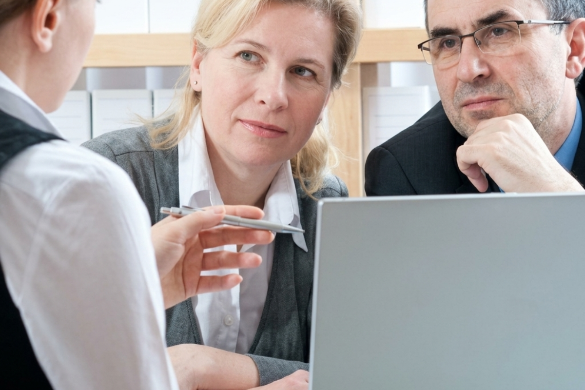 Luật sư tư vấn đầu tư nước ngoài